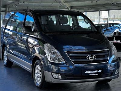 Hyundai H-1