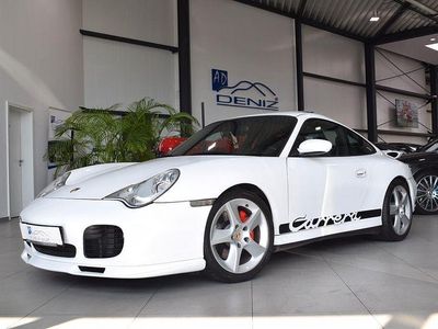 Porsche 911 Carrera 4S