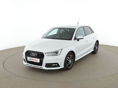 gebraucht Audi A1 1.0 TFSI Sport, Benzin, 14.230 €