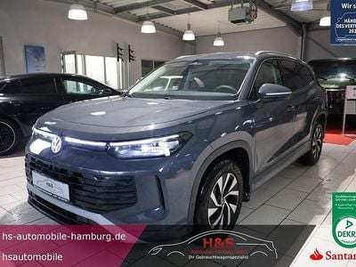 Delfingrau Gebraucht 2025 VW Tayron Life SUV | 39.450 €