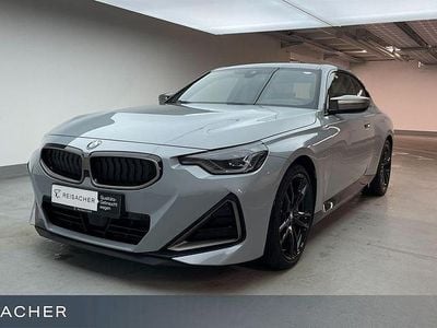 BMW M240