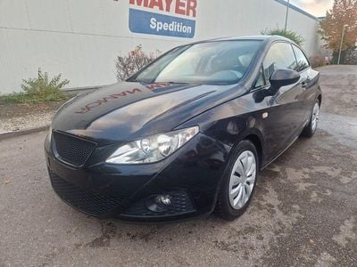 Seat Ibiza SC