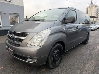Gebraucht Hyundai H-1