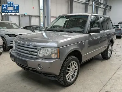 Gebraucht Land Rover Range Rover
