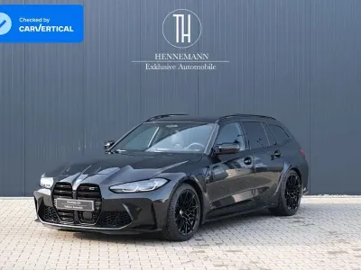 Gebraucht BMW M3