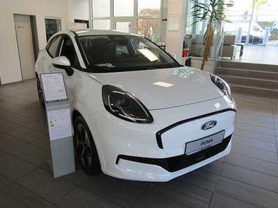 Nuova Ford Puma Gen-E 124 kW (169 CV) 2025 Bianco SUV