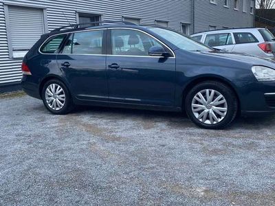 gebraucht VW Golf V 