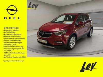 gebraucht Opel Mokka X Innovation