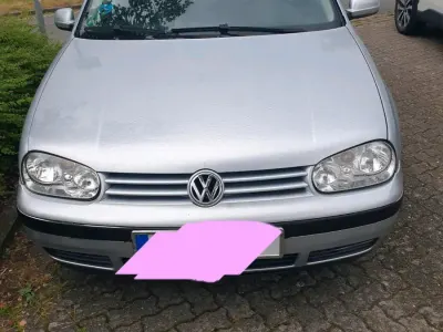 Gebraucht VW Golf IV