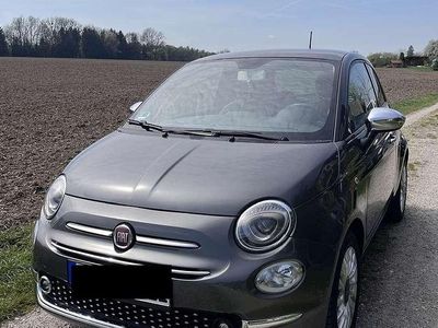 Gebraucht Fiat 500