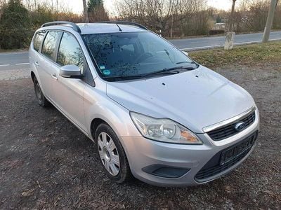 Gebraucht Ford Focus 101 PS (74 kW) 2008 Kombi