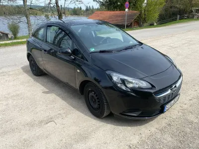 Usata Opel Corsa