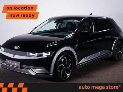Schwarz Gebraucht 2022 Hyundai Ioniq Kleinwagen | 25.495 € (Fairer Preis)