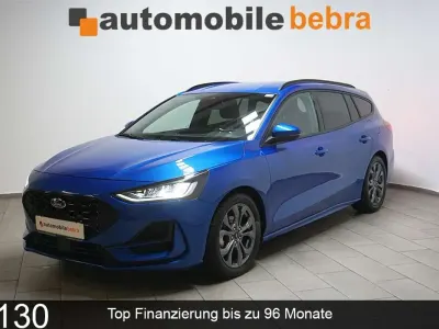 Gebraucht Ford Focus