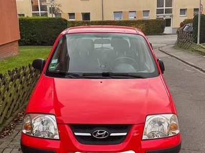 Hyundai Atos