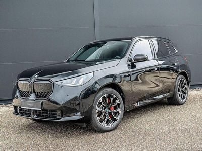 Neu BMW X3 Performance 303 PS (222 kW) 2026 Black sapphire SUV