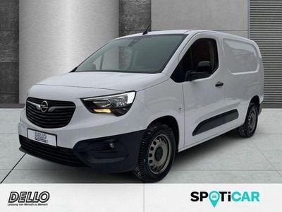 Andere Gebraucht 2024 Opel Combo Van / Kleinbus | 19.490 € (Fairer Preis)