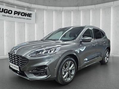 Gebraucht Ford Kuga ST-Line X 150 PS (110 kW) 2024 Grau SUV