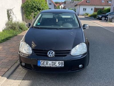 VW Golf VI