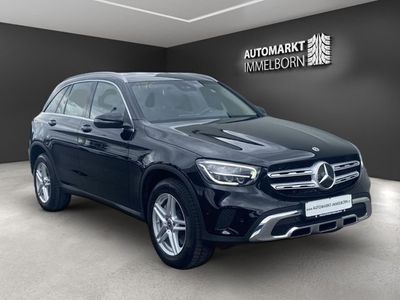 Mercedes GLC300e