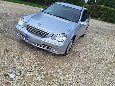 Mercedes C280