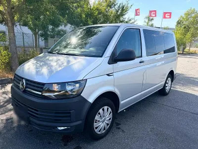 Gebraucht VW Caravelle