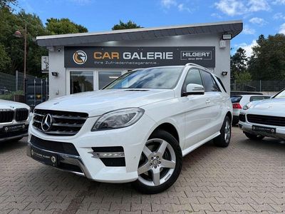 Mercedes ML250