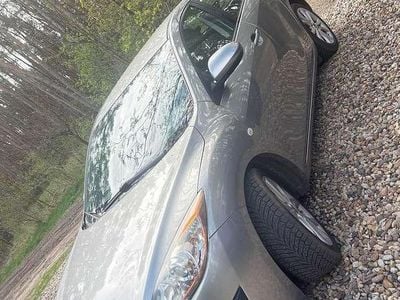 Begagnad Mazda 3 High 150 HK (110 kW) 2010 Sedan