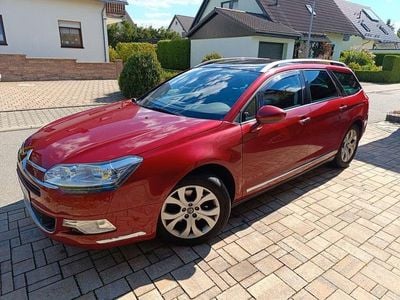 Citroën C5