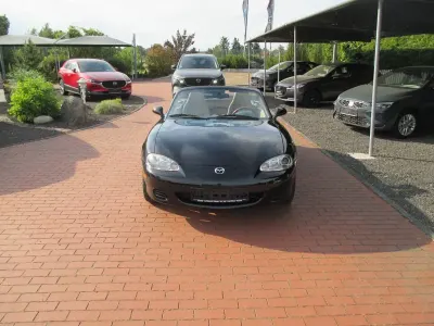 Gebraucht Mazda MX5