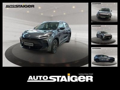 Grau Neu 2026 MG S5 Comfort SUV | 38.640 € (Etwas zu teuer)