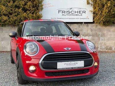 gebraucht Mini John Cooper Works Coupé One John Cooper works