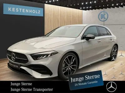 Gebraucht Mercedes A180