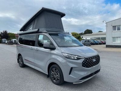 Buerstner Copa