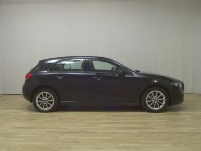 Gebraucht Mercedes A250