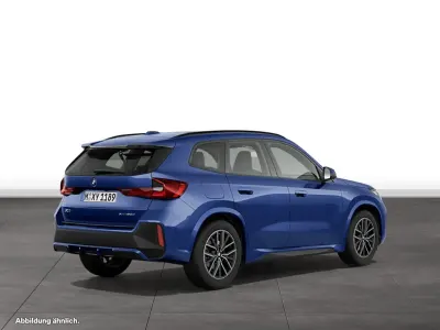 Gebraucht BMW X1 Sport Line 150 PS (110 kW) 2026 Blau SUV