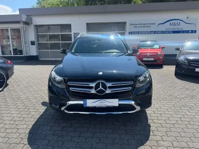 Gebraucht Mercedes GLC220