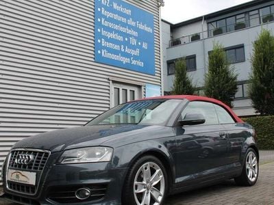 Audi A3 Cabriolet