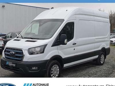 Ford E-Transit