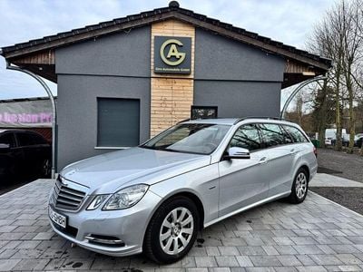 Mercedes E200