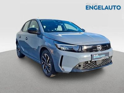 Neu Opel Corsa Edition 101 PS (74 kW) 2026 Grau Kleinwagen