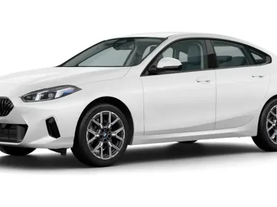Gebraucht BMW 220 Shadowline 170 PS (125 kW) 2025 Weiß Coupé