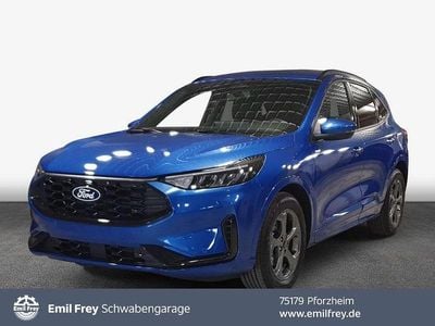 Usata Ford Kuga ST-Line 151 CV (111 kW) 2025 Blu SUV