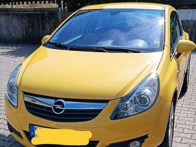 gebraucht Opel Corsa Corsa1.4 16V Innovation