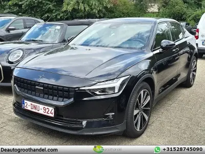 Gebraucht Polestar 2