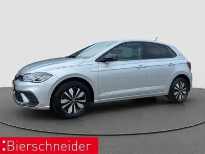 Gebraucht VW Polo Goal 116 PS (85 kW) 2025 Kleinwagen