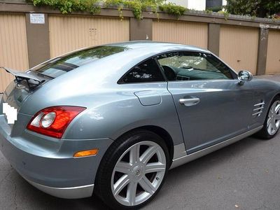 Chrysler Crossfire