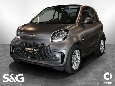 Gebraucht Smart ForTwo Electric Drive 60 kW (82 PS) 2022 Andere