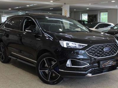 gebraucht Ford Edge 2,0d'Vignale'4x4'Panorama'B&O'MegaVOLL'20Zo