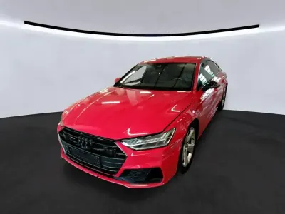 Gebraucht Audi A7 Sportback